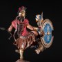 Alexios Spartan Kick