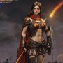 Spartan Army Golden Commander