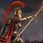 Spartan Army Golden Commander