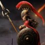 Spartan Army Golden Commander