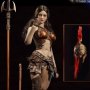 Spartan Army Golden Commander