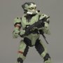 Halo 3 Series 2: Spartan EOD Olive