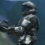 Spartan ODST Black