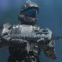 Spartan ODST Black