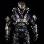 Halo: Spartan Recruit (Bambaland Store)