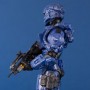 Halo 4: Series 1 Spartan Soldier Blue