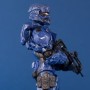 Spartan Soldier Blue (studio)