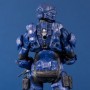 Spartan Soldier Blue (studio)