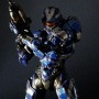 Halo 4: Spartan Warrior