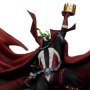 Spawn: Spawn #301 Black White & Red All Over (Todd McFarlane)