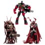 Spawn: Spawn 30th Anni 3-SET