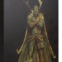 Spawn #311 Patina Edition Gold Label