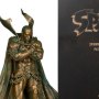 Spawn #311 Patina Edition Gold Label