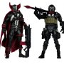 Call Of Duty: Spawn 2-SET