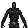 Spawn 2-SET