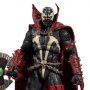 Mortal Kombat: Spawn Axe (Target)