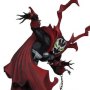 Spawn: Spawn Black White & Red All Over (Greg Capullo)