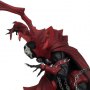 Spawn Black White & Red All Over (Greg Capullo)