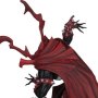 Spawn Black White & Red All Over (Greg Capullo)