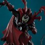 Spawn Black White & Red All Over (Greg Capullo)