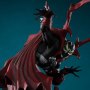 Spawn Black White & Red All Over (Greg Capullo)