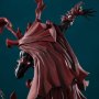 Spawn Black White & Red All Over (Greg Capullo)