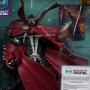 Spawn #95 With Digital Code (Todd McFarlane)