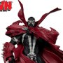 Spawn #95 With Digital Code (Todd McFarlane)