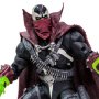 Spawn Commando