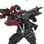 Spawn Commando