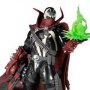 Mortal Kombat: Spawn Commando Dark Ages Skin