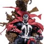 Spawn Deluxe Set