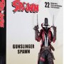 Spawn Gunslinger