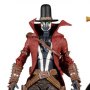 Spawn Gunslinger