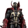 Mortal Kombat XI: Spawn Mace