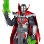 Mortal Kombat 11: Spawn Malefik