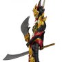 Spawn Mandarin