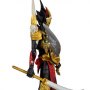 Spawn Mandarin