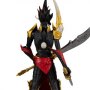 Spawn Mandarin