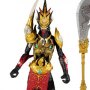 Spawn Mandarin