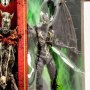 Spawn Nightmare