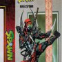 Spawn Ninja