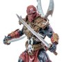 Spawn Ninja