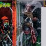 Spawn Ninja