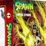 Spawn Omega Megafig