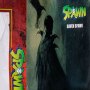 Spawn Raven Small Hook