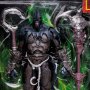 Spawn Raven Small Hook