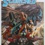 Spawn With Comic Book Wave 2 2-PACK