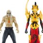 Spawn With Comic Book Wave 2 2-PACK