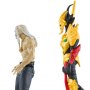 Spawn With Comic Book Wave 2 2-PACK